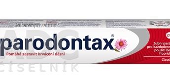 Parodontax Classic