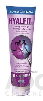 HYALFIT gél chladivý