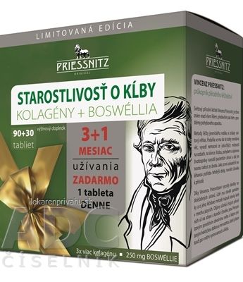 PRIESSNITZ STAROSTLIVOSŤ O KĹBY