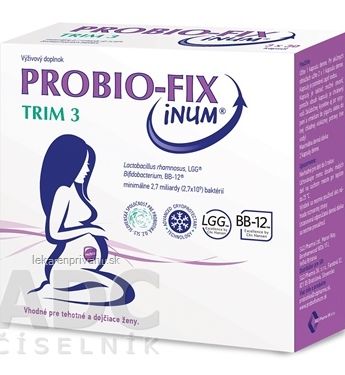 PROBIO-FIX INUM TRIM 3