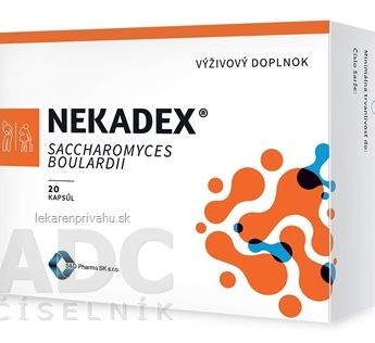 NEKADEX