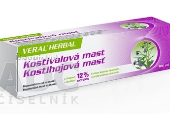 HERBACOS VERAL HERBAL