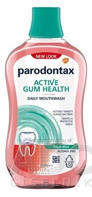 Parodontax Active Gum Health Fresh Mint