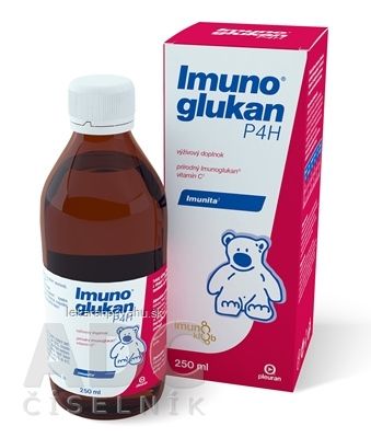 Imunoglukan P4H