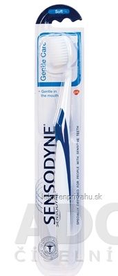 SENSODYNE Gentle Care Soft