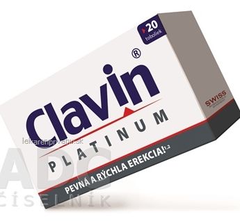 Clavin PLATINUM