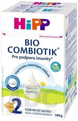 HiPP 2 BIO COMBIOTIK