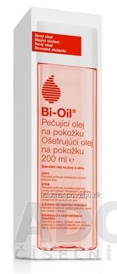 Bi-Oil Ošetrujúci olej