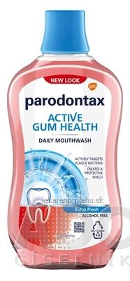 Parodontax Active Gum Health Extra Fresh