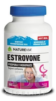 SWISS NATUREVIA ESTROVONE