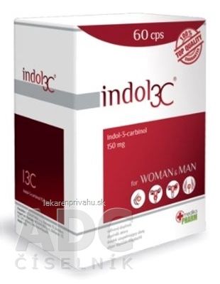 INDOL3C