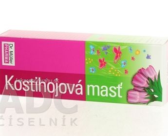 Dr. Müller Kostihojová masť