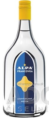 ALPA FRANCOVKA