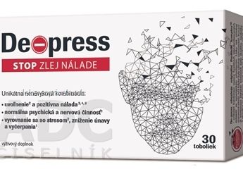 De-press