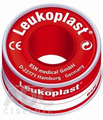 LEUKOPLAST