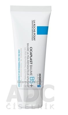 LA ROCHE-POSAY CICAPLAST BAUME B5+