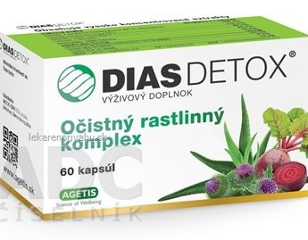 DIAS DETOX