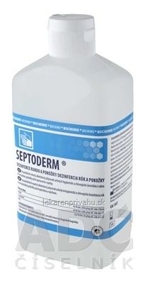 SEPTODERM