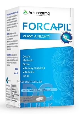 FORCAPIL