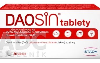 DAOSiN