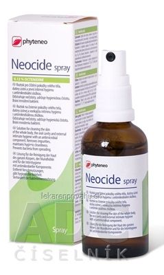 Phyteneo Neocide spray