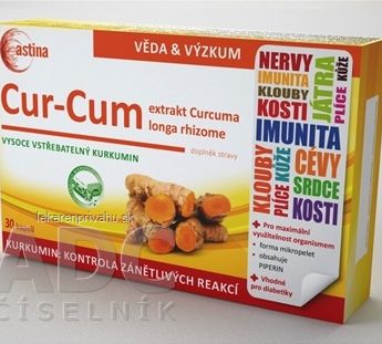 Astina Cur-Cum