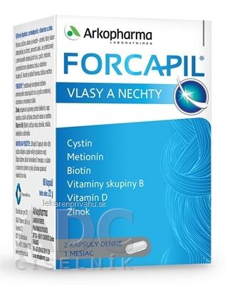 FORCAPIL