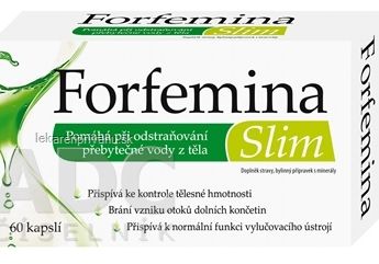 FORFEMINA SLIM