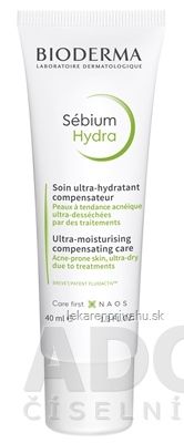 BIODERMA Sébium HYDRA