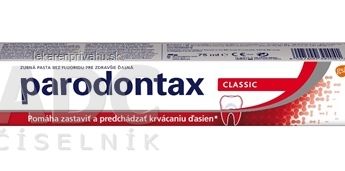 Parodontax Classic