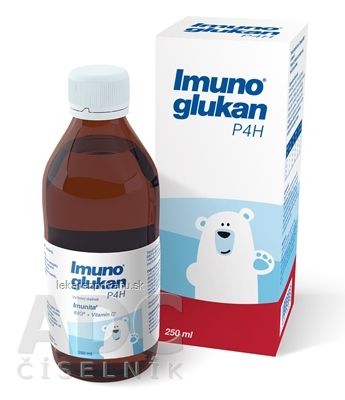 Imunoglukan P4H