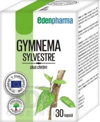 EDENPharma GYMNEMA SYLVESTRE