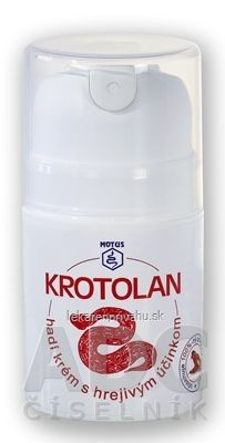 KROTOLAN