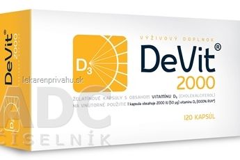 DeVit 2000