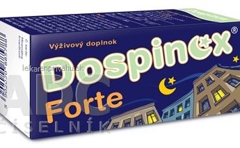 Dospinox Forte