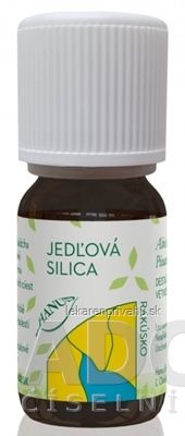 HANUS SILICA JEDĽOVÁ