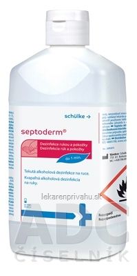 SEPTODERM