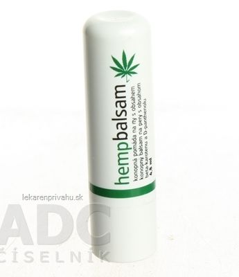 Hempbalsam