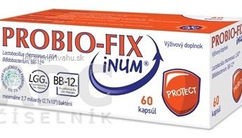 PROBIO-FIX INUM