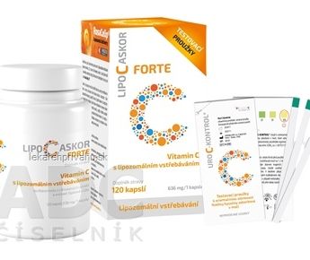 LIPO C ASKOR FORTE