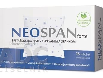 NEOSPAN forte