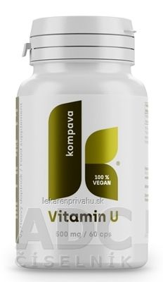 kompava VITAMIN U