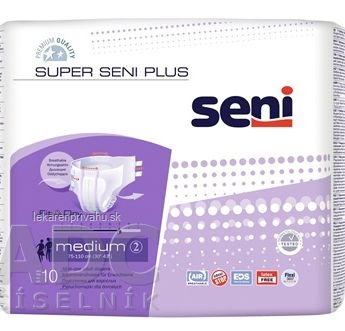 Seni SUPER SENI PLUS medium 2