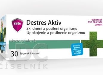 VIRDE DESTRES AKTIV