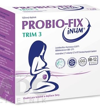 PROBIO-FIX INUM TRIM 3