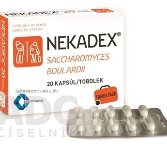 NEKADEX