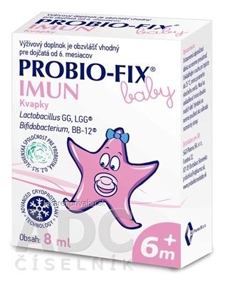 PROBIO-FIX IMUN baby