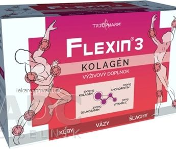 FLEXIN 3 KOLAGÉN