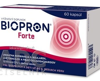 BIOPRON Forte