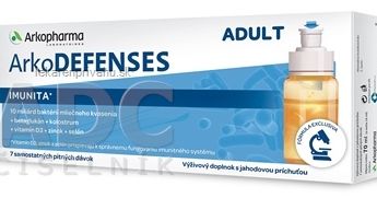 ArkoDEFENSES Adult